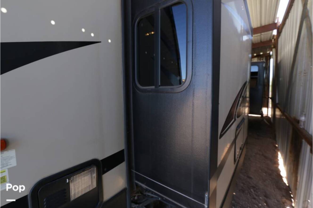 A photo of this 2015 Keystone Outback Super-Lite 326RL