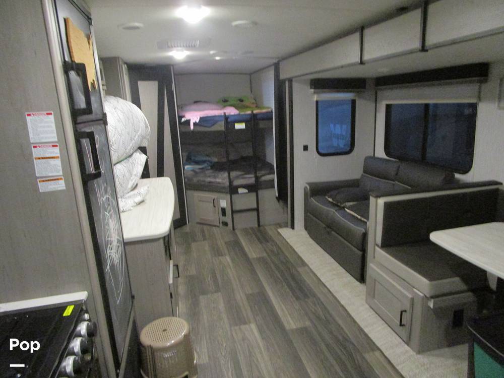 2021 Heartland Mallard M312 in richmond hill GA