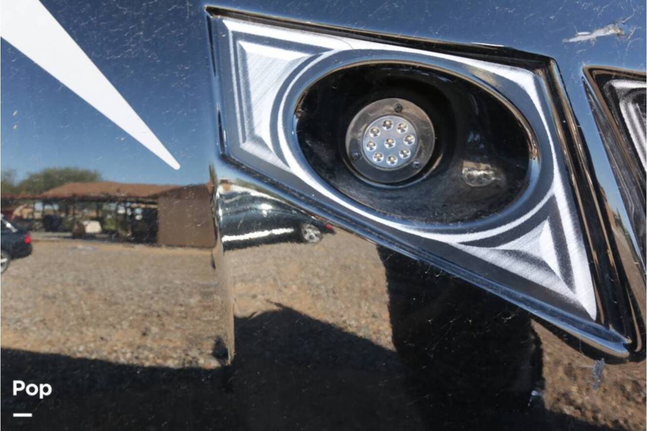 A photo of this 2015 Keystone Outback Super-Lite 326RL