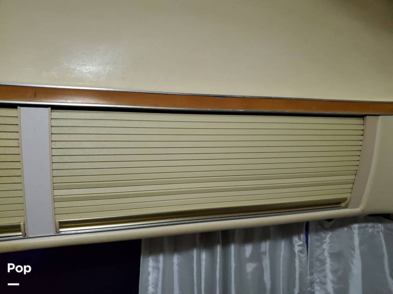 A photo of this 1976 Airstream Airstream Argosy 26 Twin