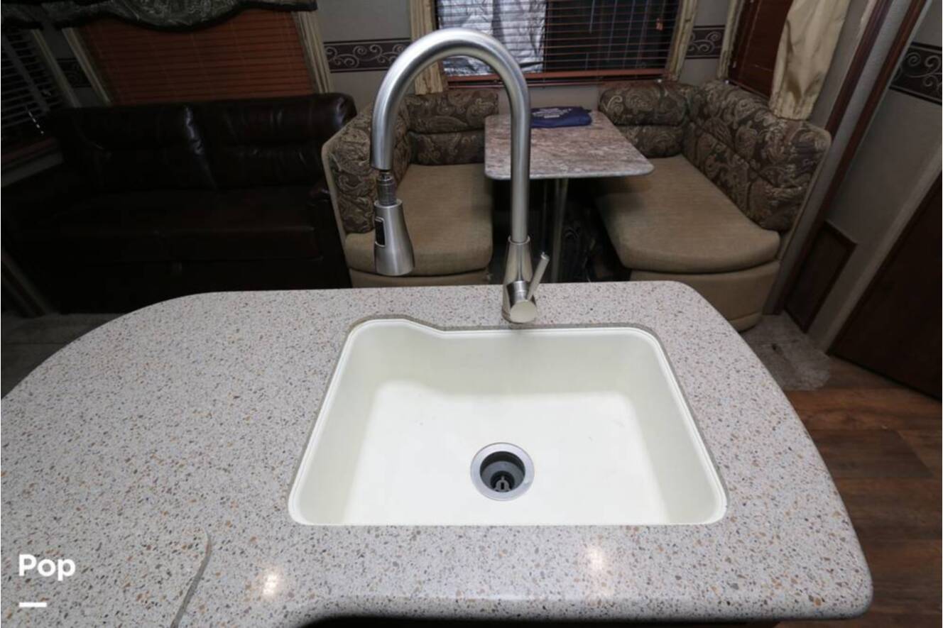 A photo of this 2015 Keystone Outback Super-Lite 326RL