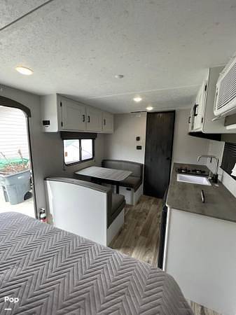 2021 Keystone Hideout 178RB in kennewick WA