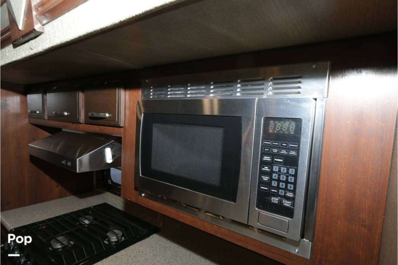 A photo of this 2015 Keystone Outback Super-Lite 326RL