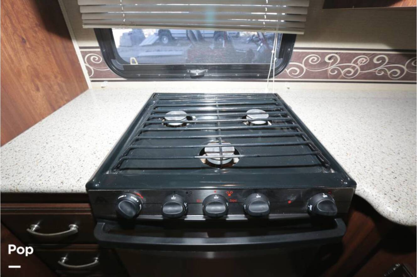 A photo of this 2015 Keystone Outback Super-Lite 326RL
