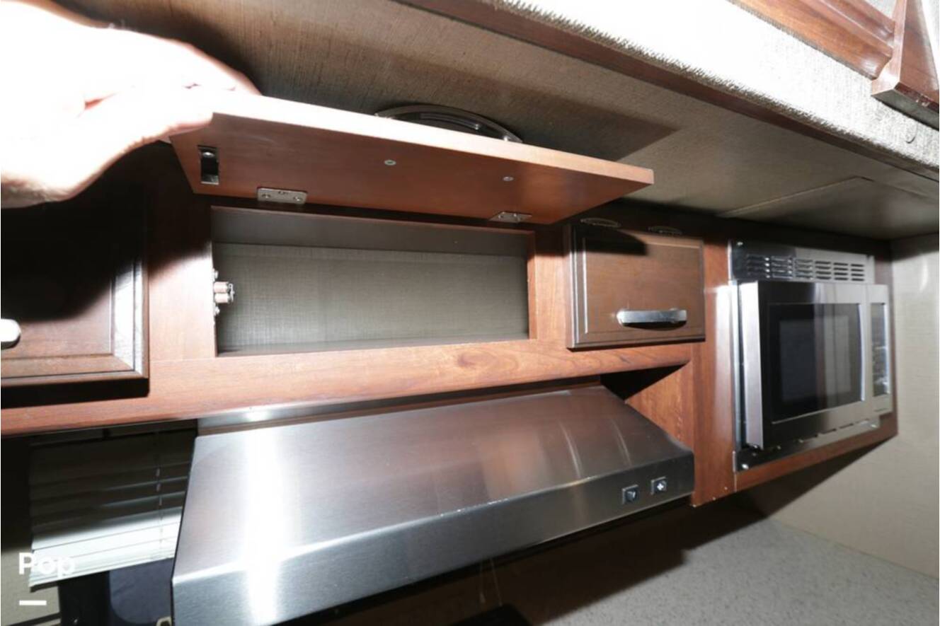 A photo of this 2015 Keystone Outback Super-Lite 326RL