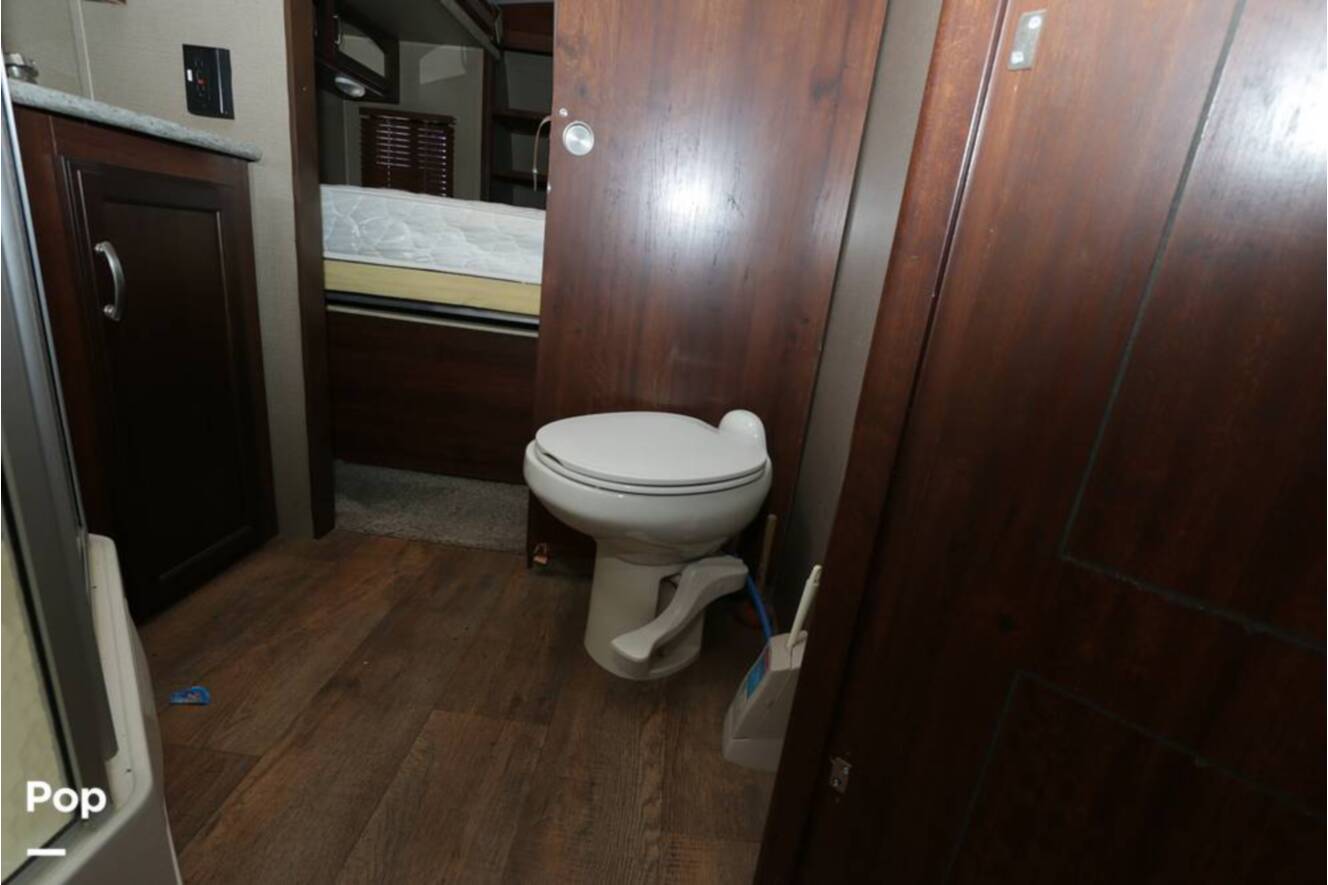 A photo of this 2015 Keystone Outback Super-Lite 326RL