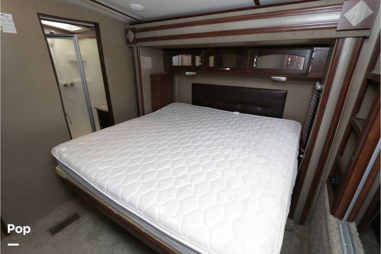 A photo of this 2015 Keystone Outback Super-Lite 326RL