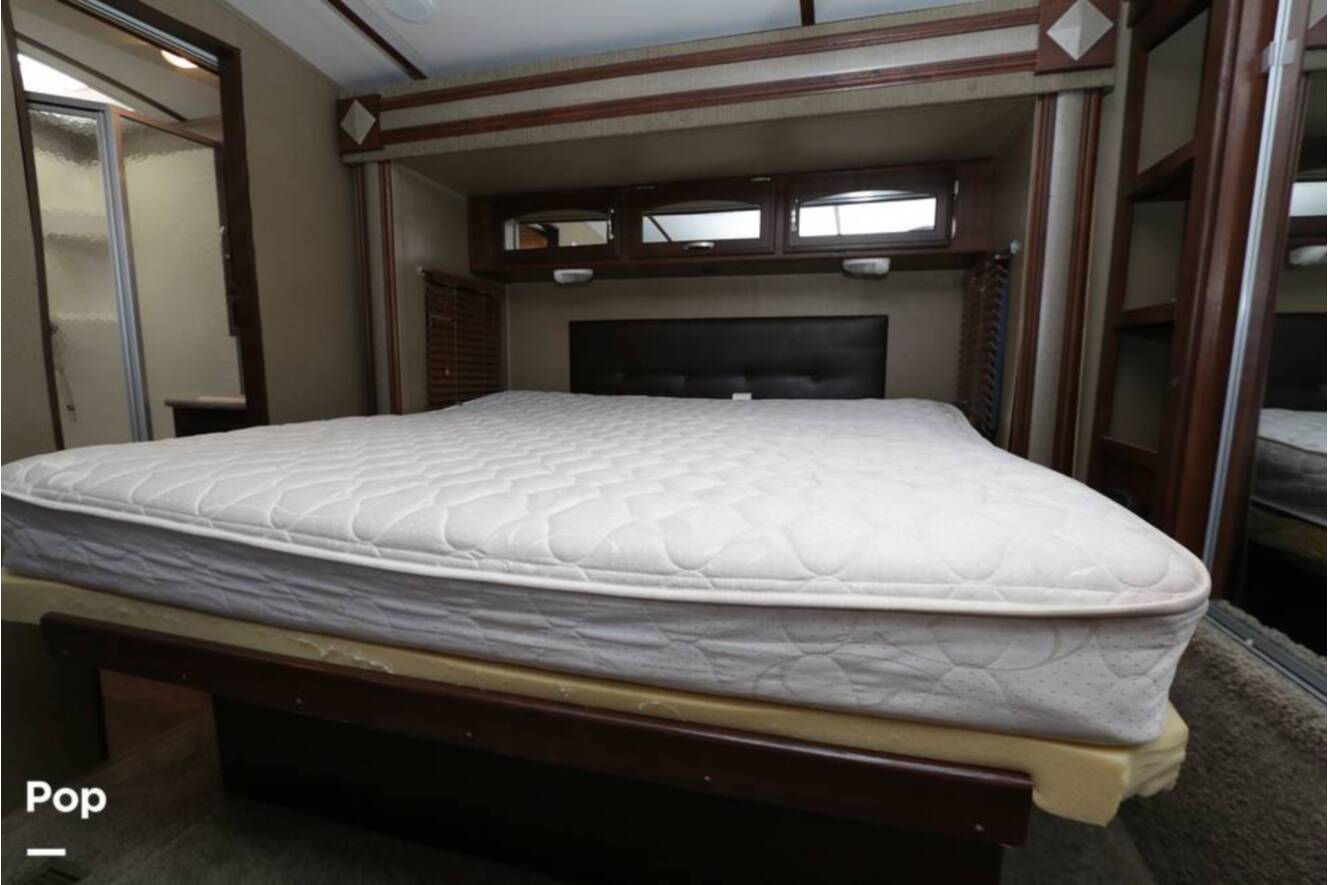 A photo of this 2015 Keystone Outback Super-Lite 326RL