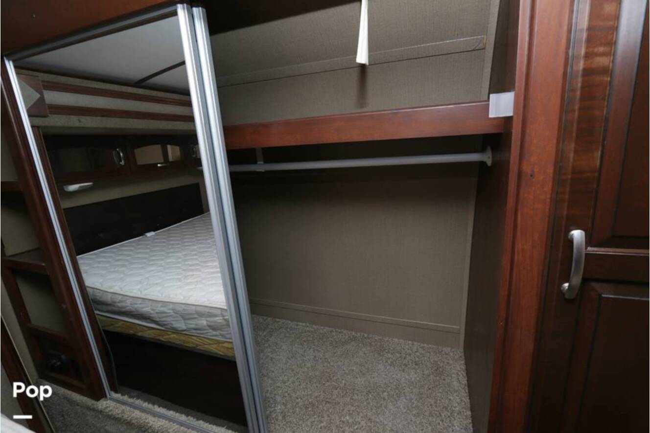 A photo of this 2015 Keystone Outback Super-Lite 326RL