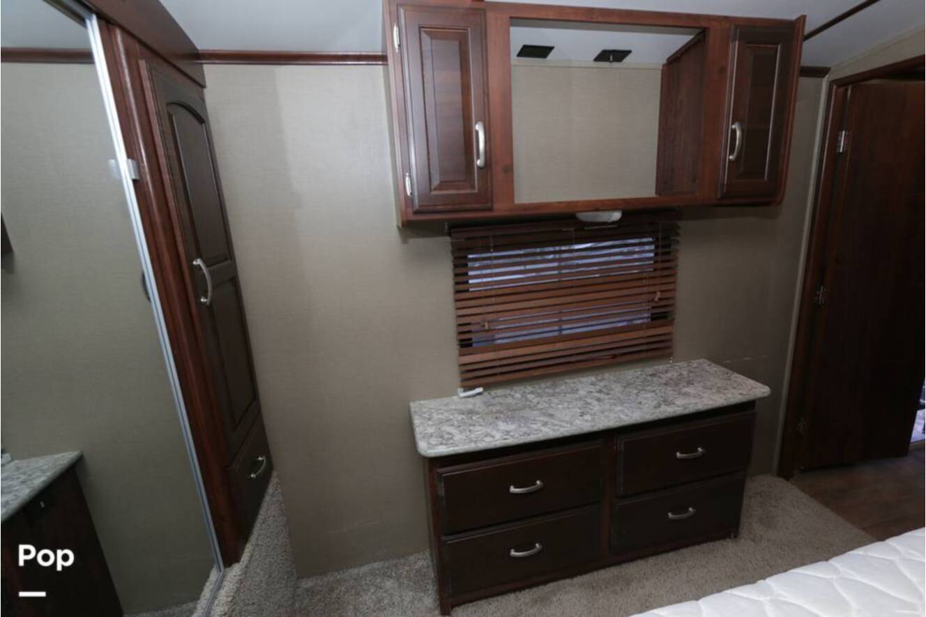 A photo of this 2015 Keystone Outback Super-Lite 326RL