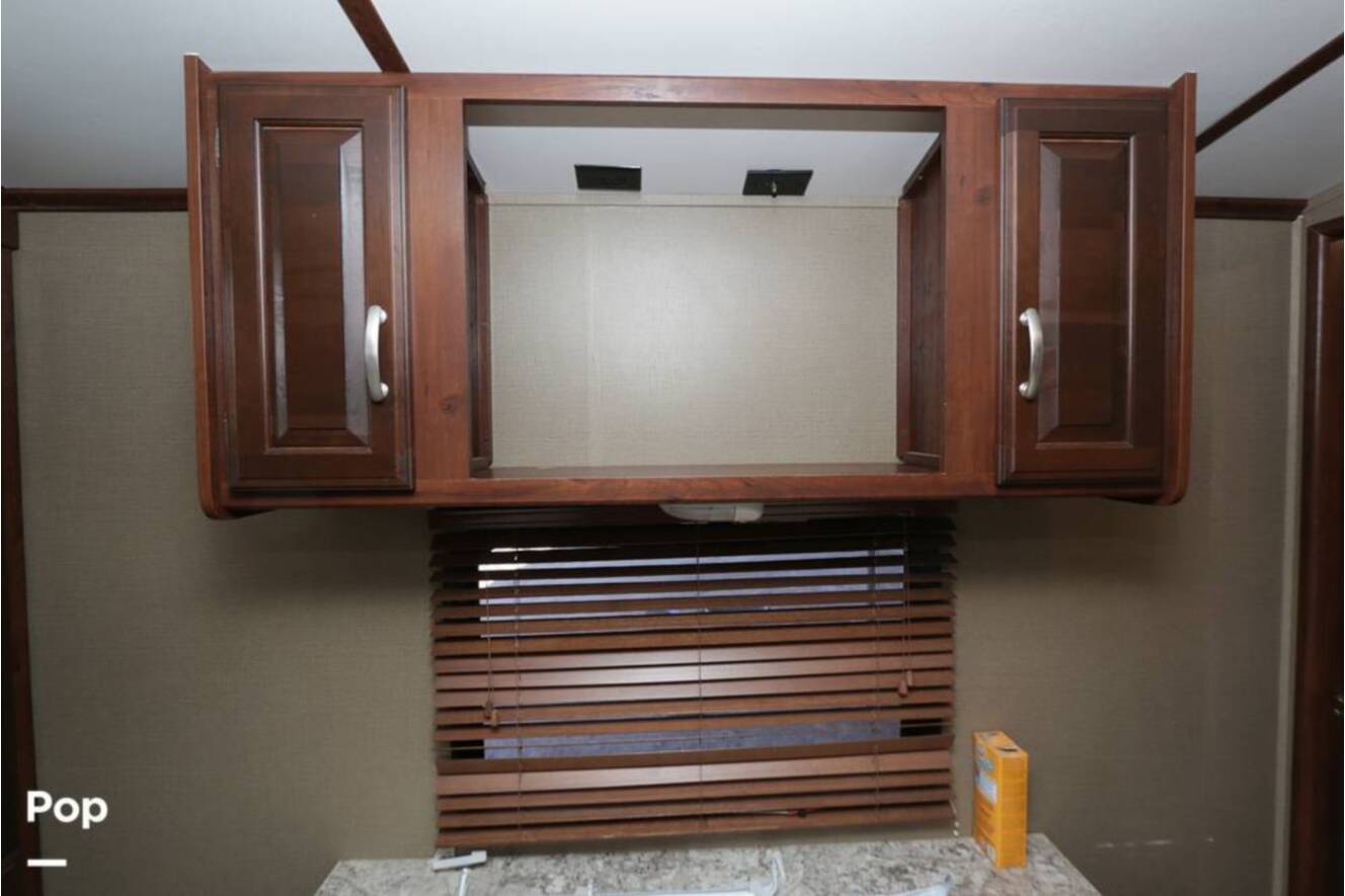 A photo of this 2015 Keystone Outback Super-Lite 326RL