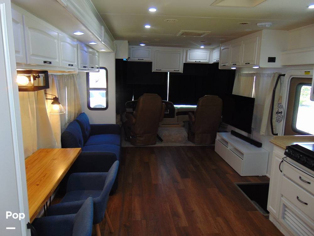2009 Holiday Rambler Admiral 35SFD in green cove springs FL
