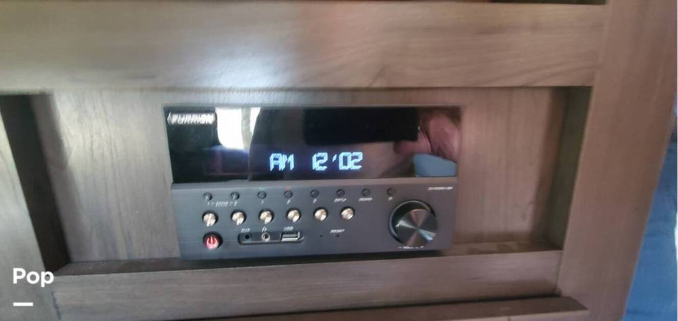 A photo of this 2022 Grand Design Transcend Xplor 321BH