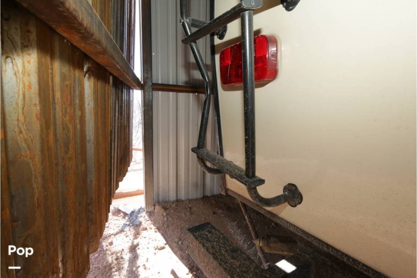 A photo of this 2015 Keystone Outback Super-Lite 326RL