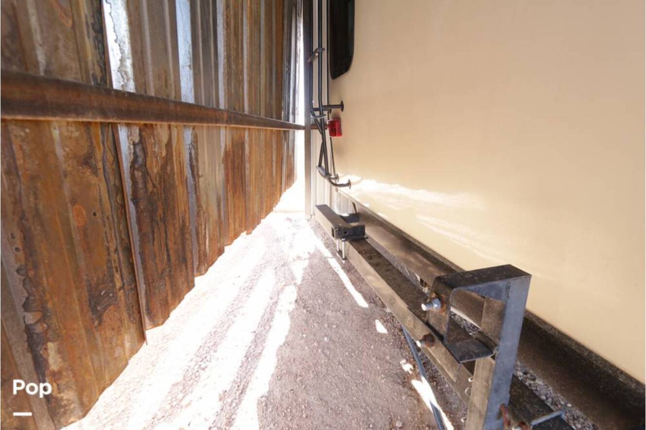 A photo of this 2015 Keystone Outback Super-Lite 326RL