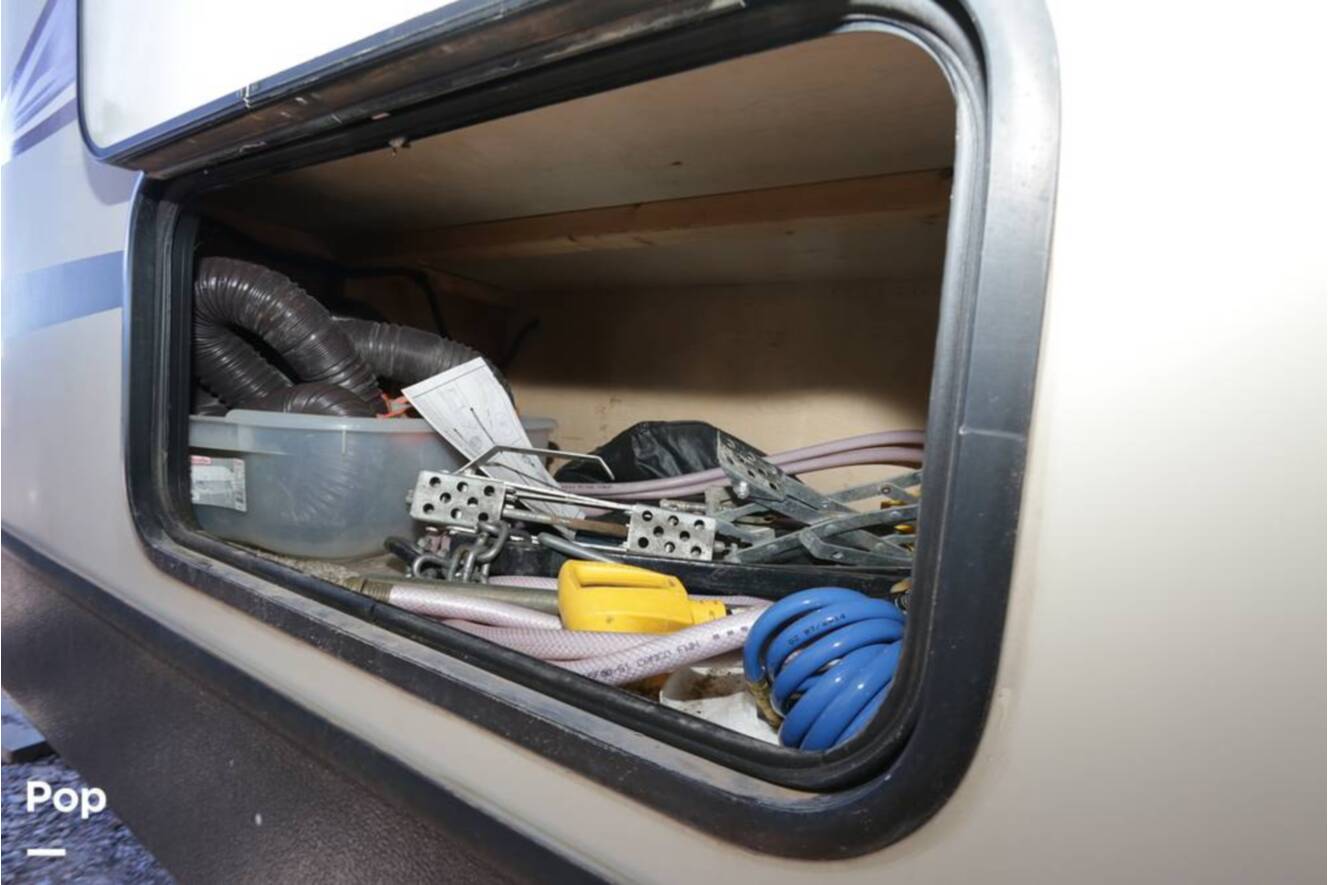 A photo of this 2015 Keystone Outback Super-Lite 326RL