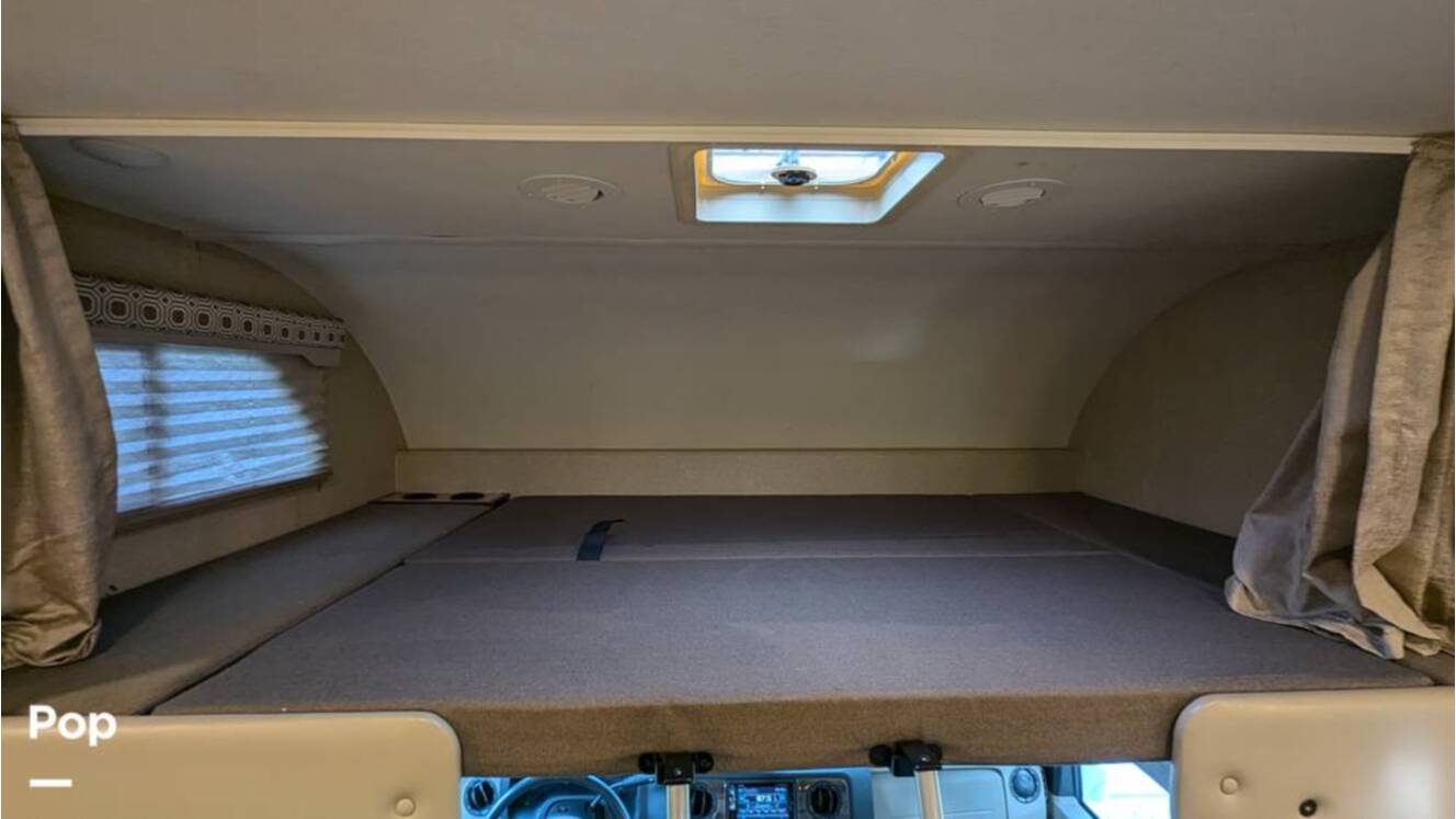A photo of this 2018 Thor Motor Coach Four Winds 28Z