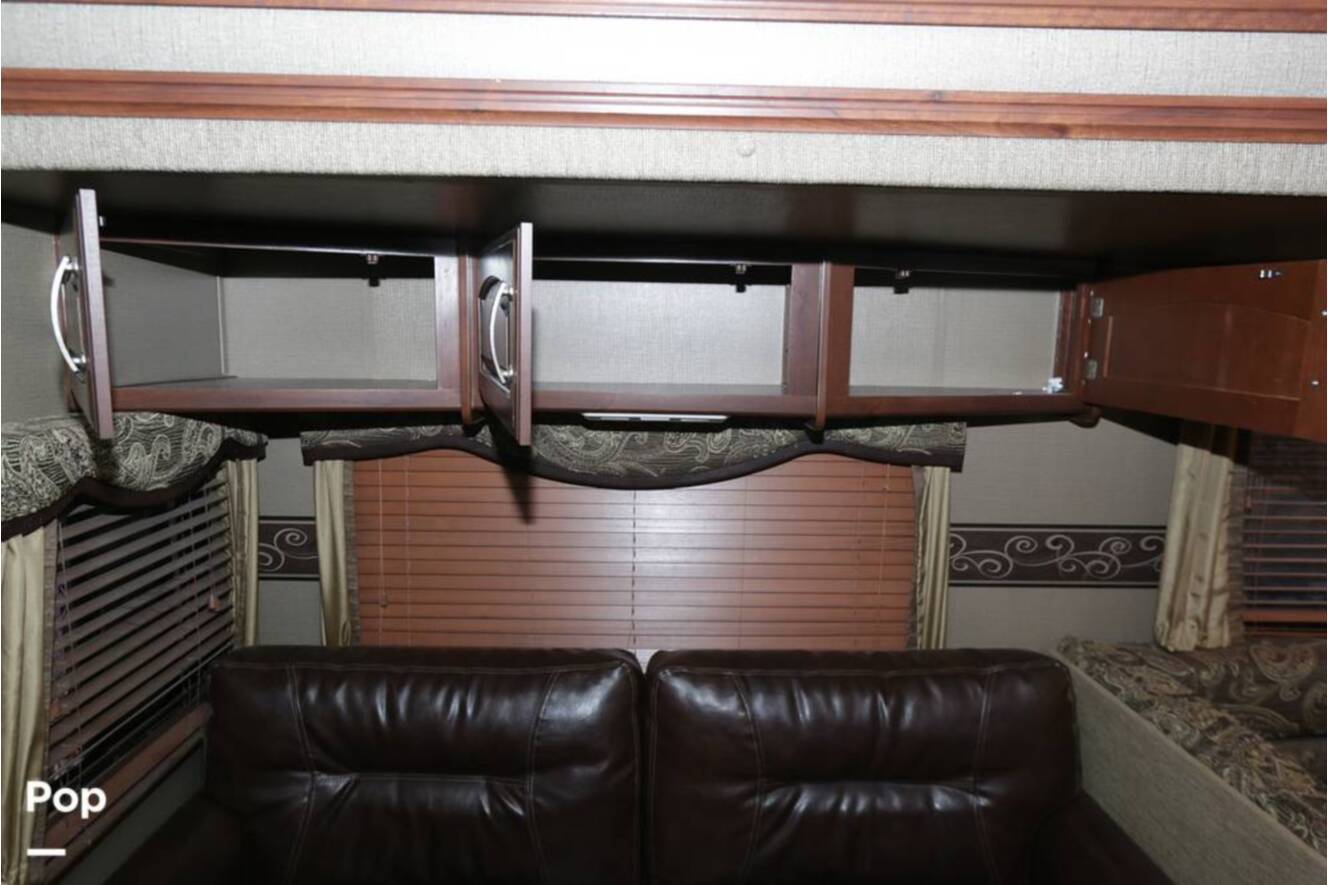 A photo of this 2015 Keystone Outback Super-Lite 326RL