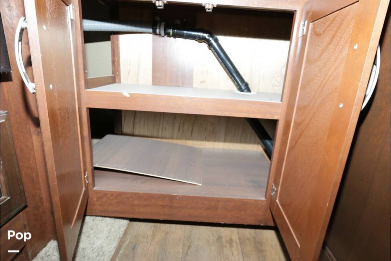 A photo of this 2015 Keystone Outback Super-Lite 326RL