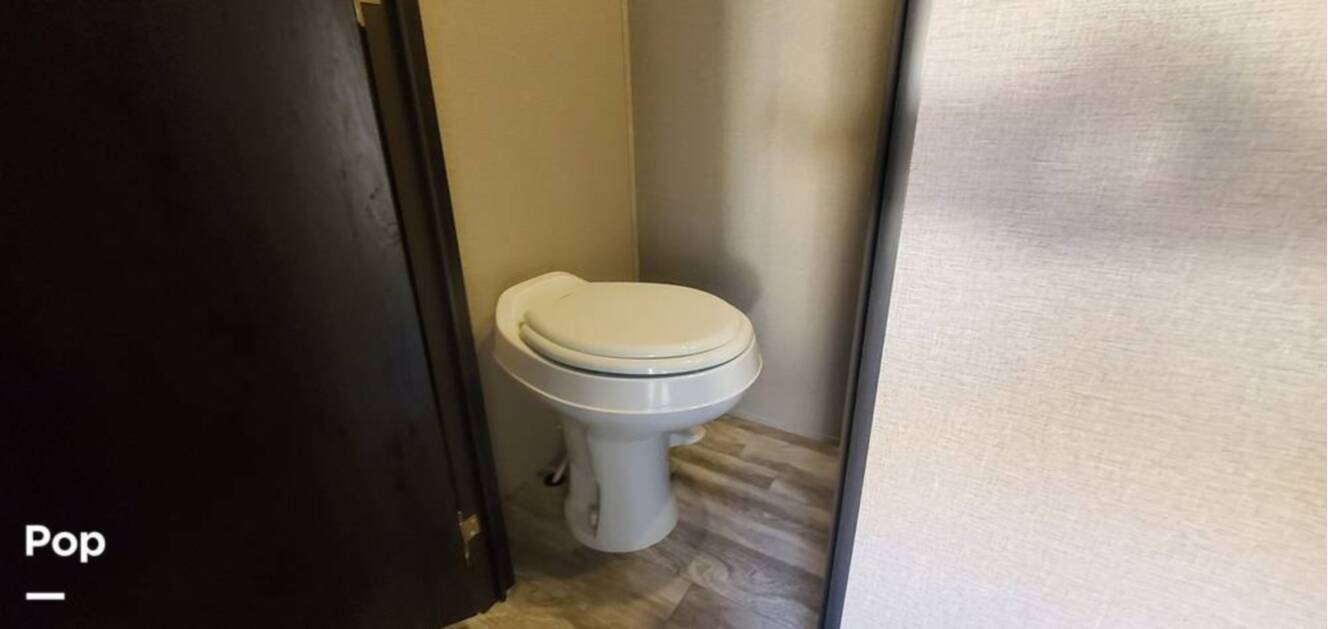 A photo of this 2022 Grand Design Transcend Xplor 321BH