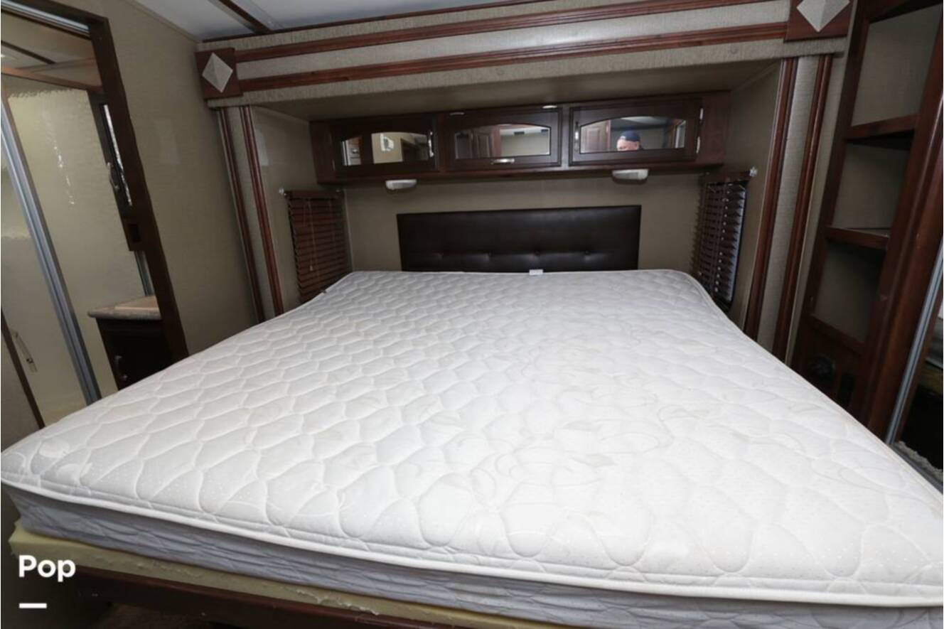 A photo of this 2015 Keystone Outback Super-Lite 326RL