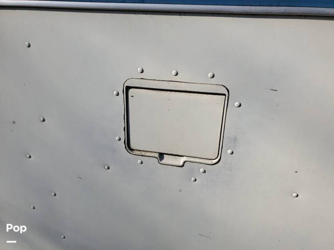 A photo of this 1976 Airstream Airstream Argosy 26 Twin
