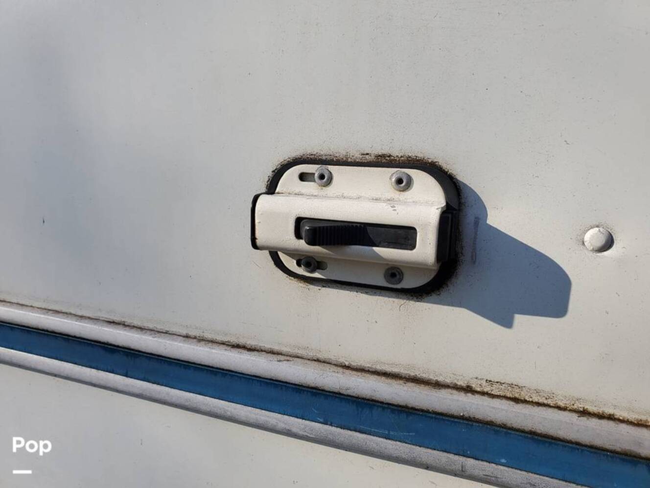 A photo of this 1976 Airstream Airstream Argosy 26 Twin