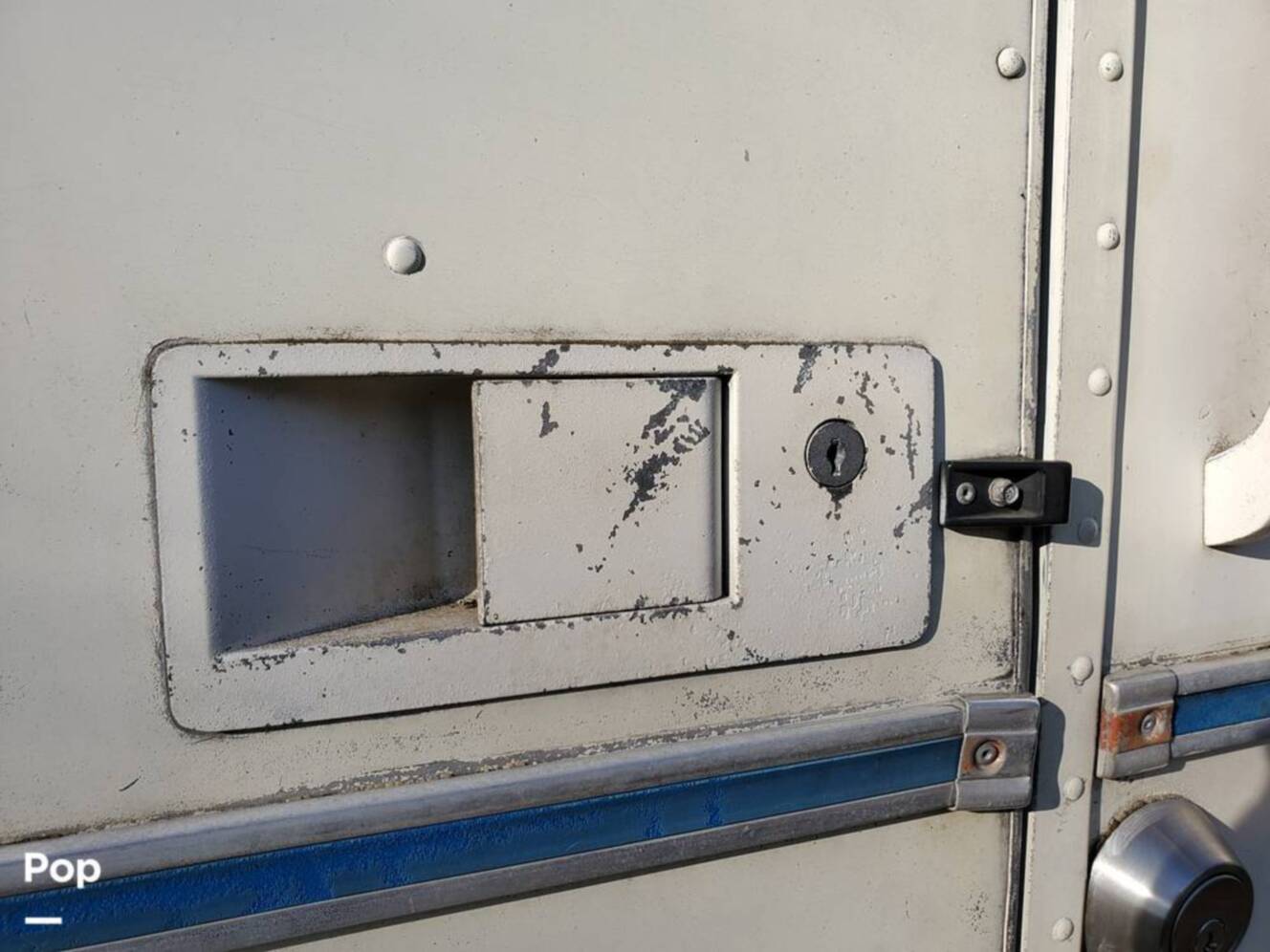 A photo of this 1976 Airstream Airstream Argosy 26 Twin