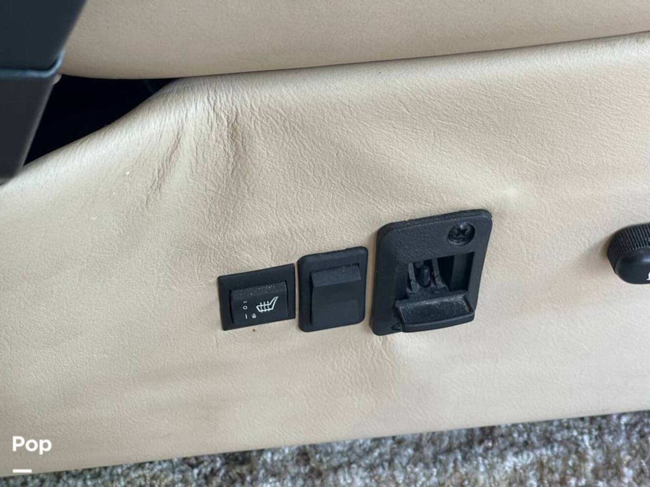 A photo of this 2015 Entegra Coach Cornerstone 45B