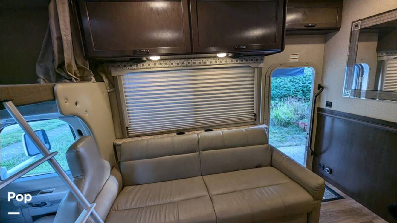 A photo of this 2018 Thor Motor Coach Four Winds 28Z