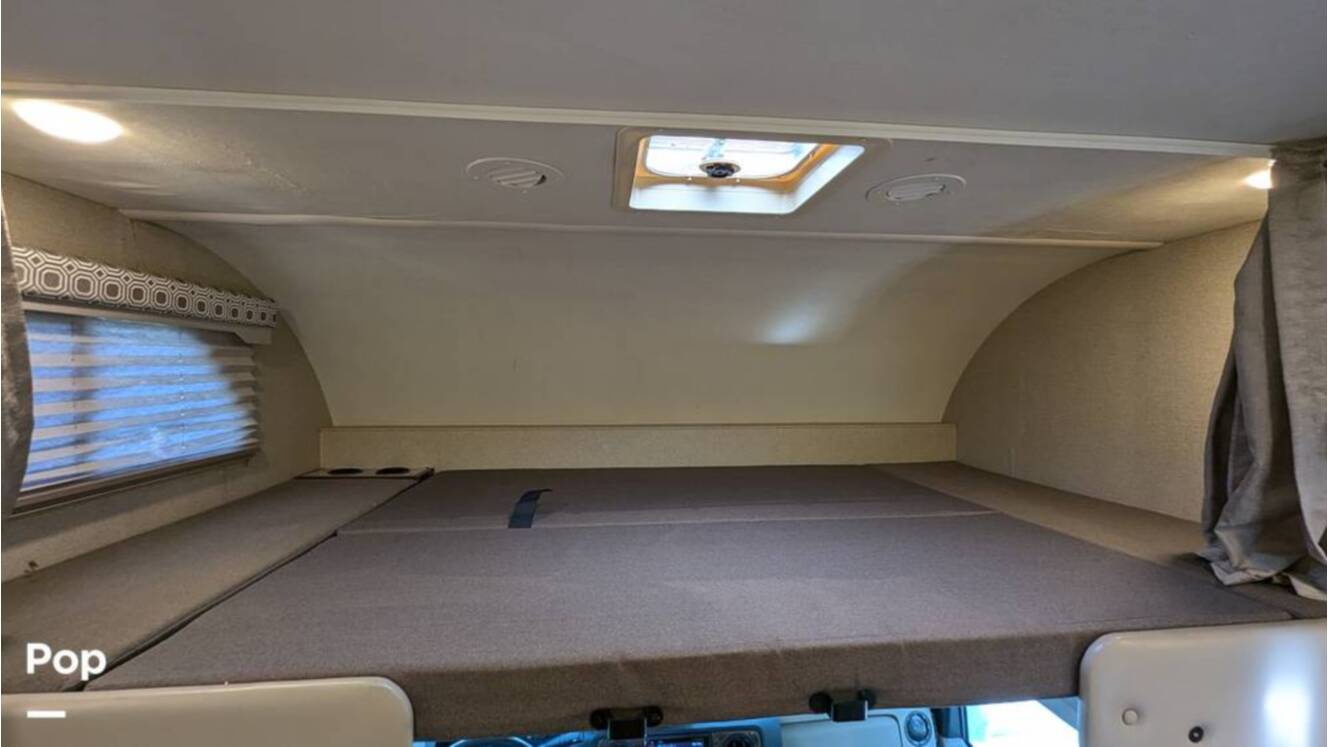 A photo of this 2018 Thor Motor Coach Four Winds 28Z