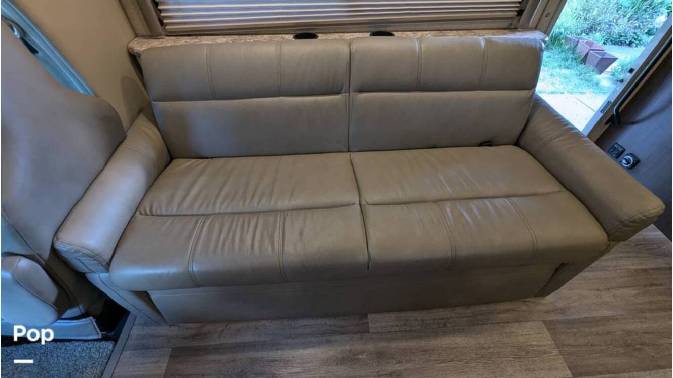 A photo of this 2018 Thor Motor Coach Four Winds 28Z