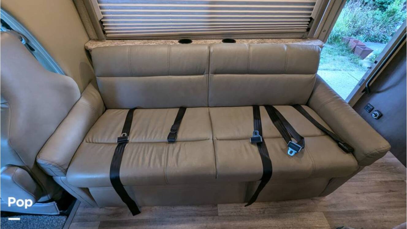 A photo of this 2018 Thor Motor Coach Four Winds 28Z