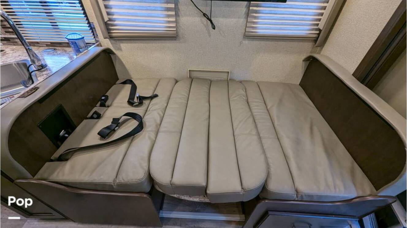A photo of this 2018 Thor Motor Coach Four Winds 28Z