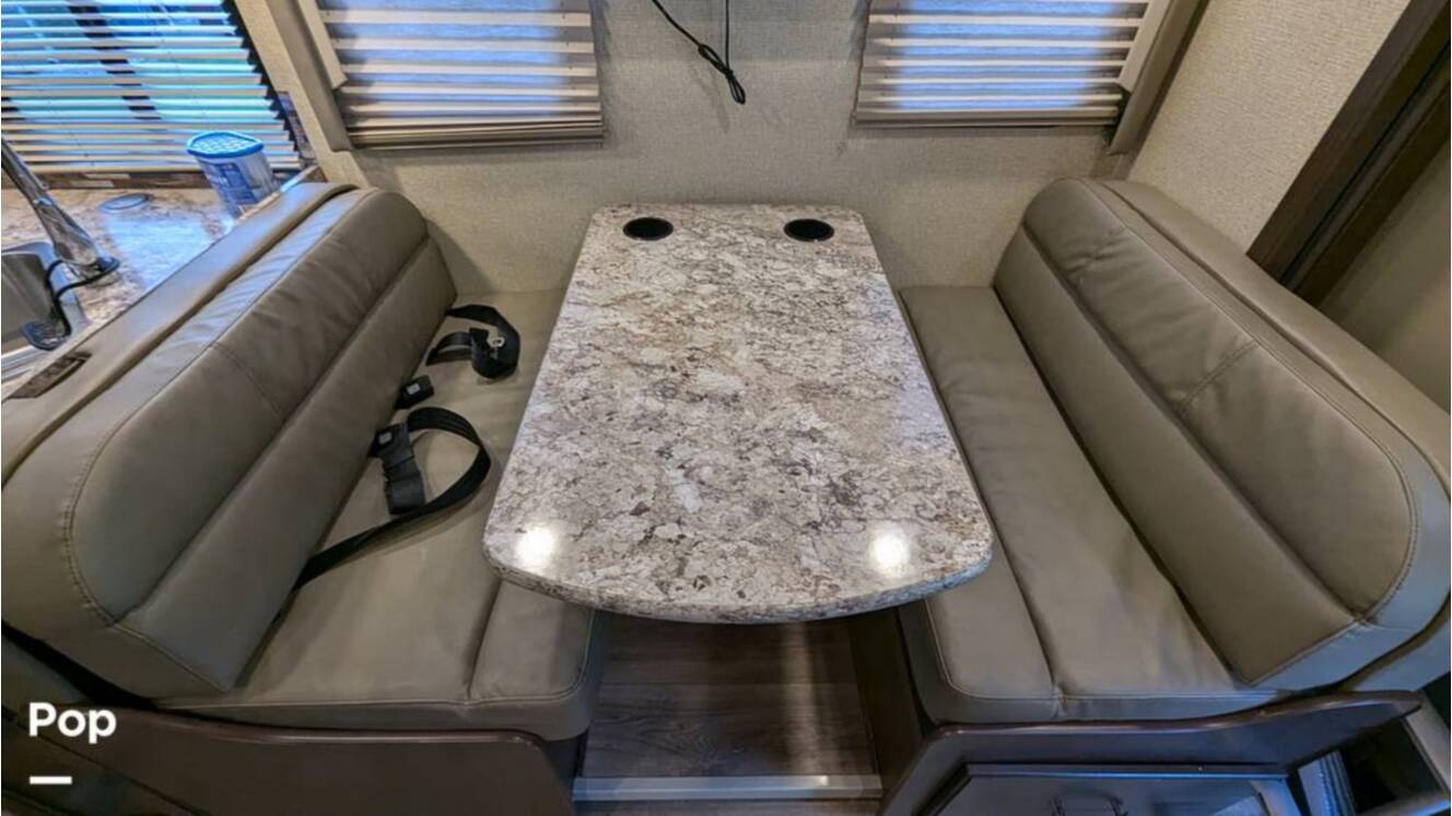A photo of this 2018 Thor Motor Coach Four Winds 28Z
