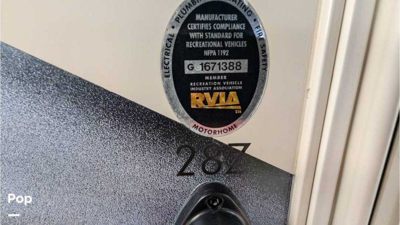 A photo of this 2018 Thor Motor Coach Four Winds 28Z