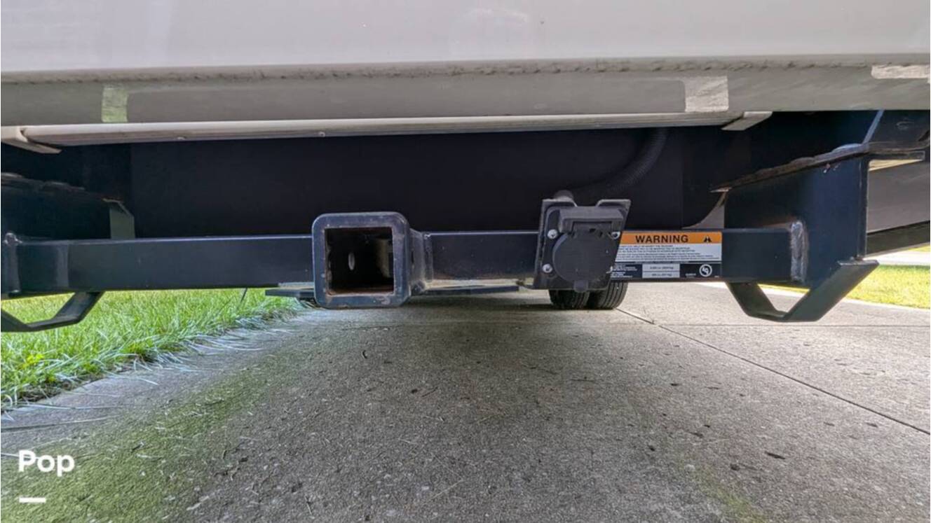 A photo of this 2018 Thor Motor Coach Four Winds 28Z
