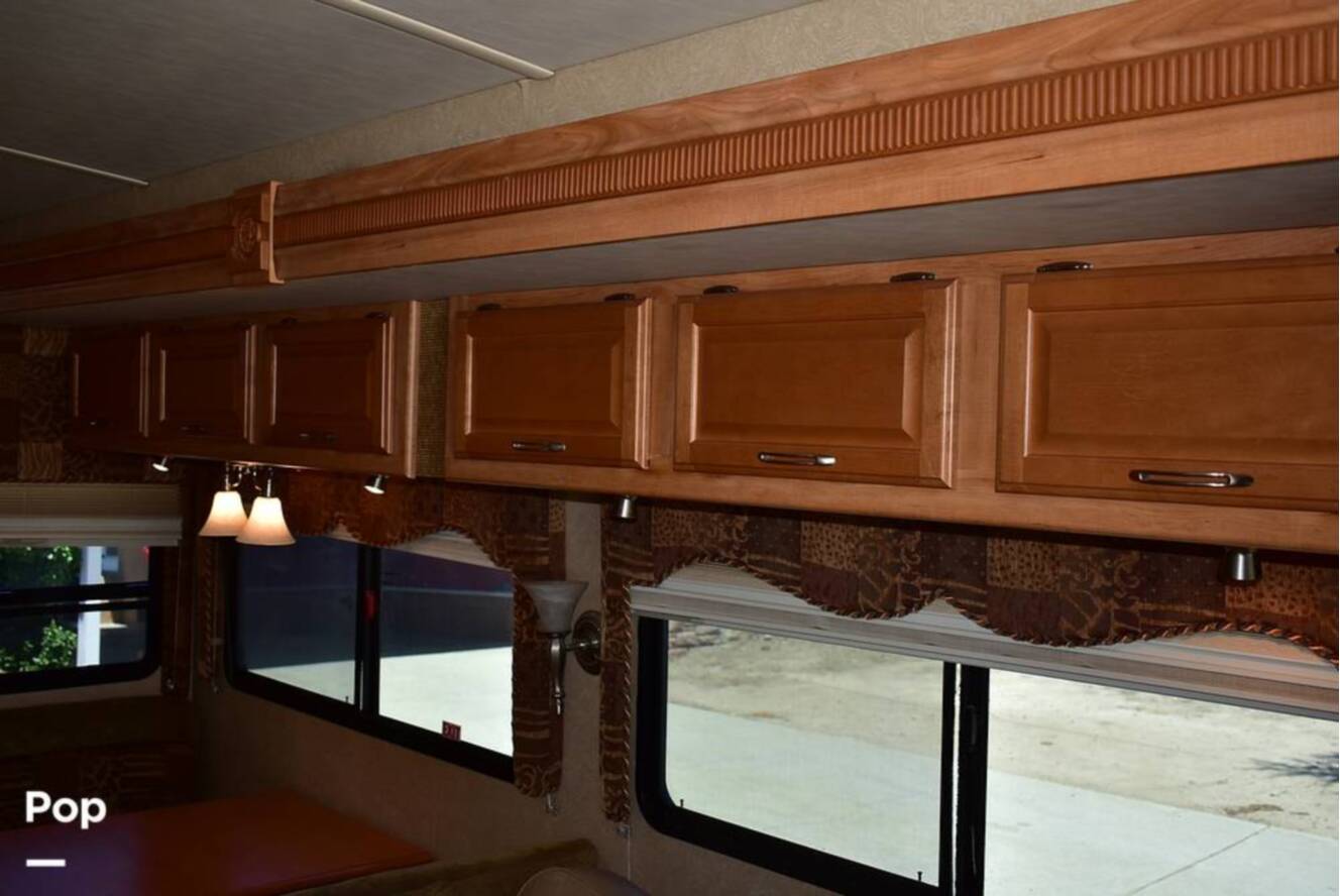 A photo of this 2006 Winnebago Tour 40KD
