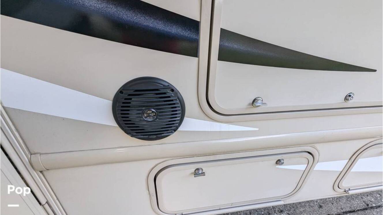 A photo of this 2018 Thor Motor Coach Four Winds 28Z