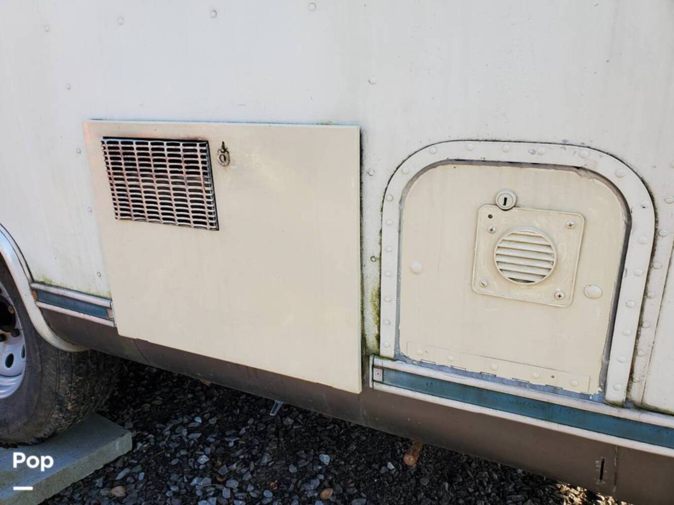 A photo of this 1976 Airstream Airstream Argosy 26 Twin