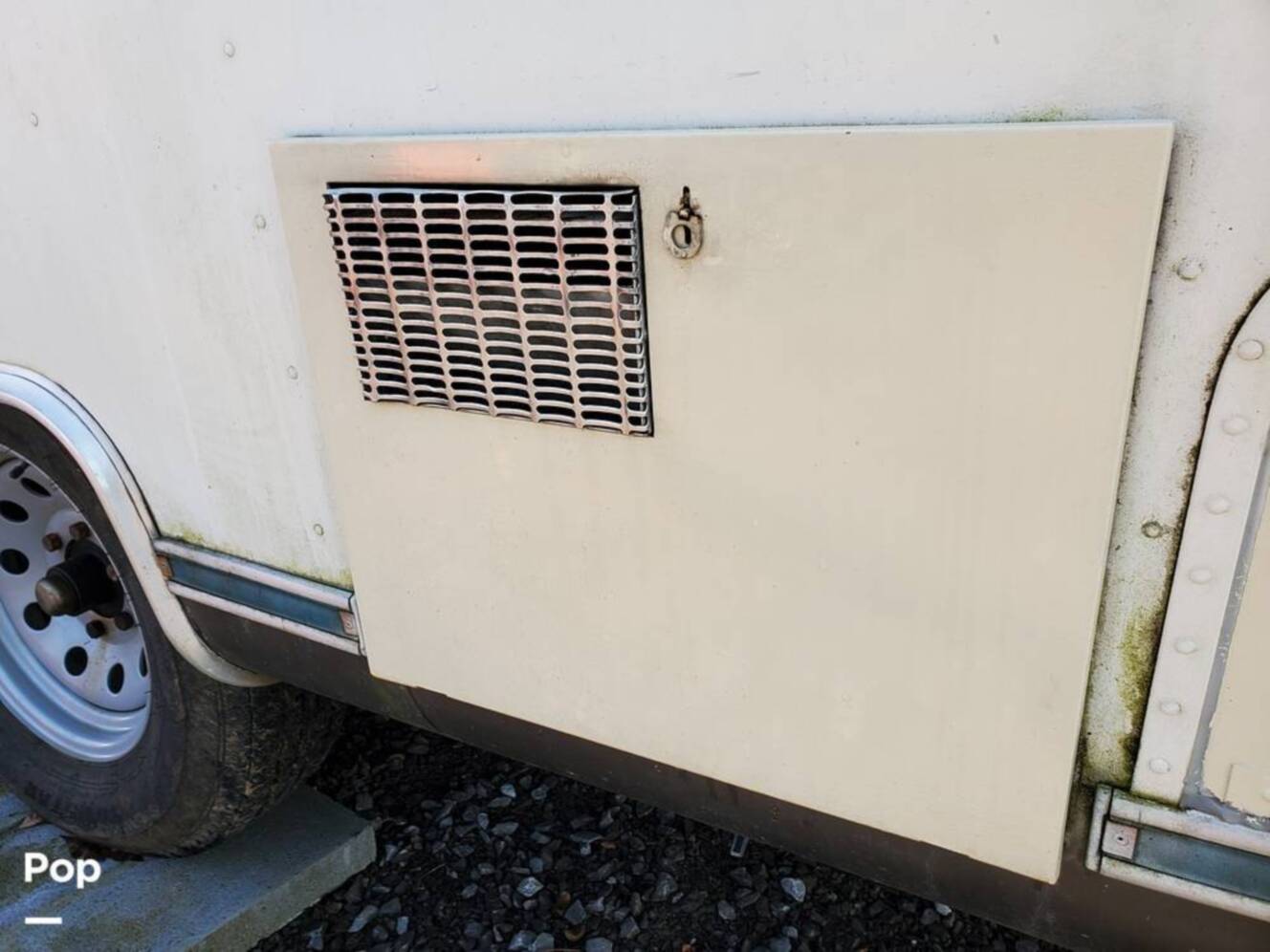 A photo of this 1976 Airstream Airstream Argosy 26 Twin