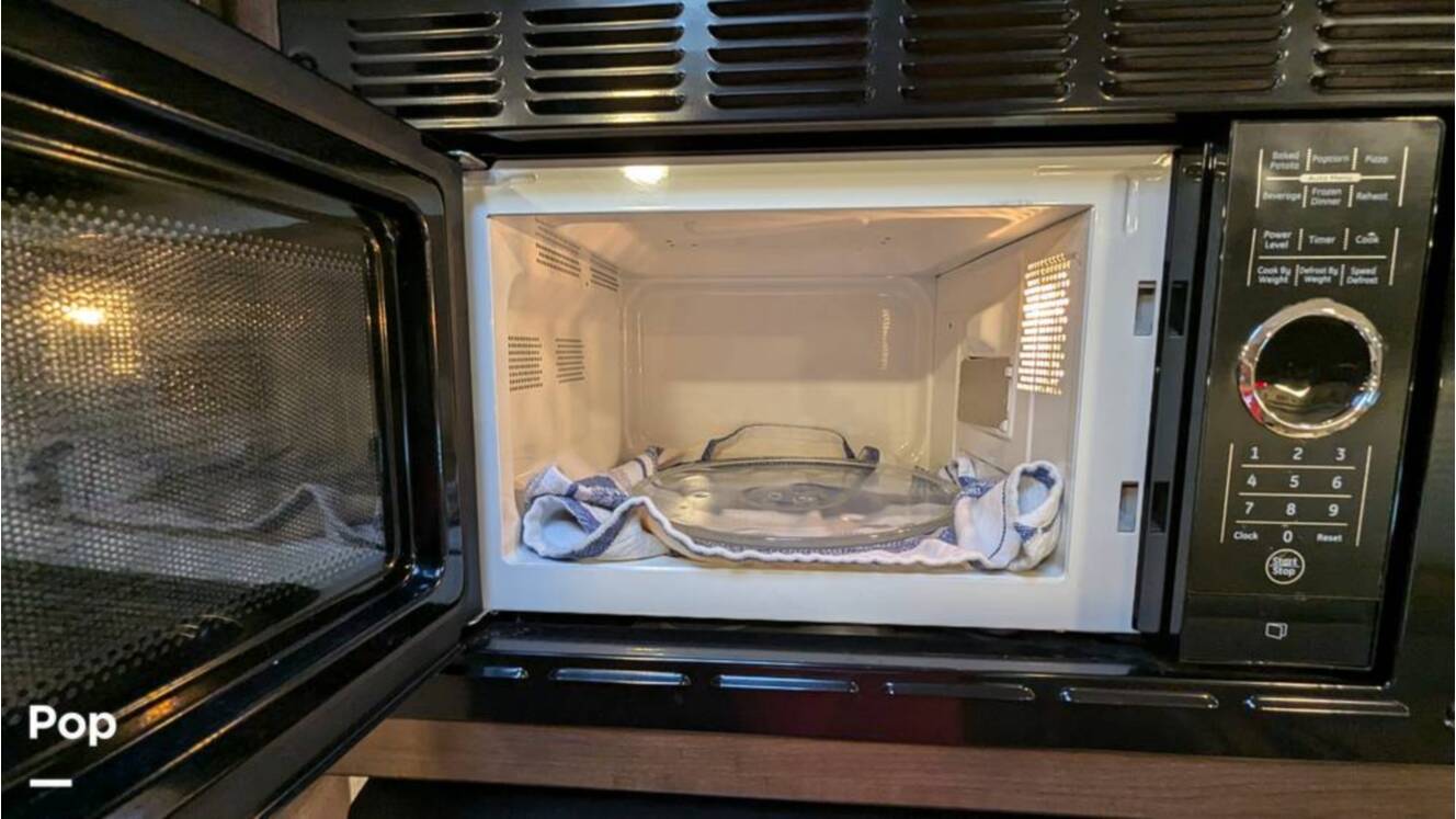 A photo of this 2018 Thor Motor Coach Four Winds 28Z