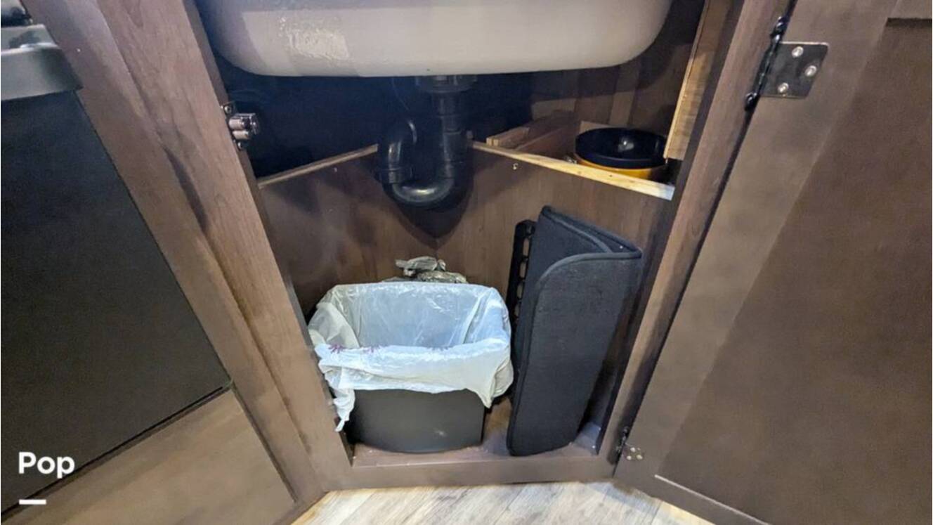 A photo of this 2018 Thor Motor Coach Four Winds 28Z
