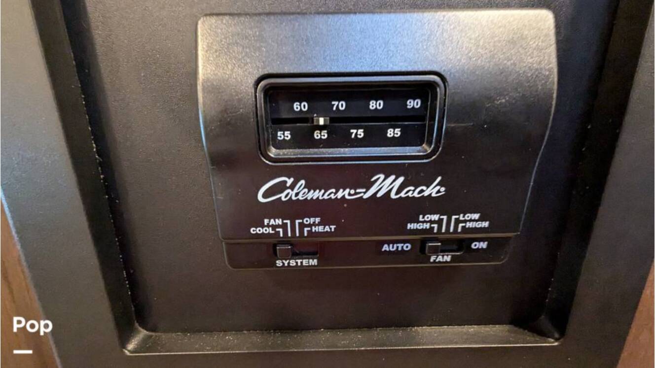 A photo of this 2018 Thor Motor Coach Four Winds 28Z