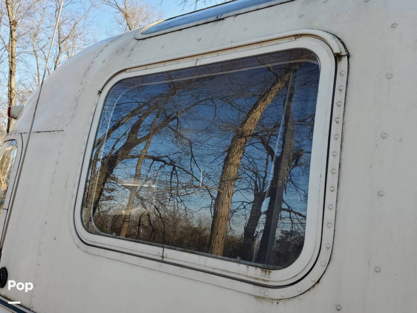 A photo of this 1976 Airstream Airstream Argosy 26 Twin