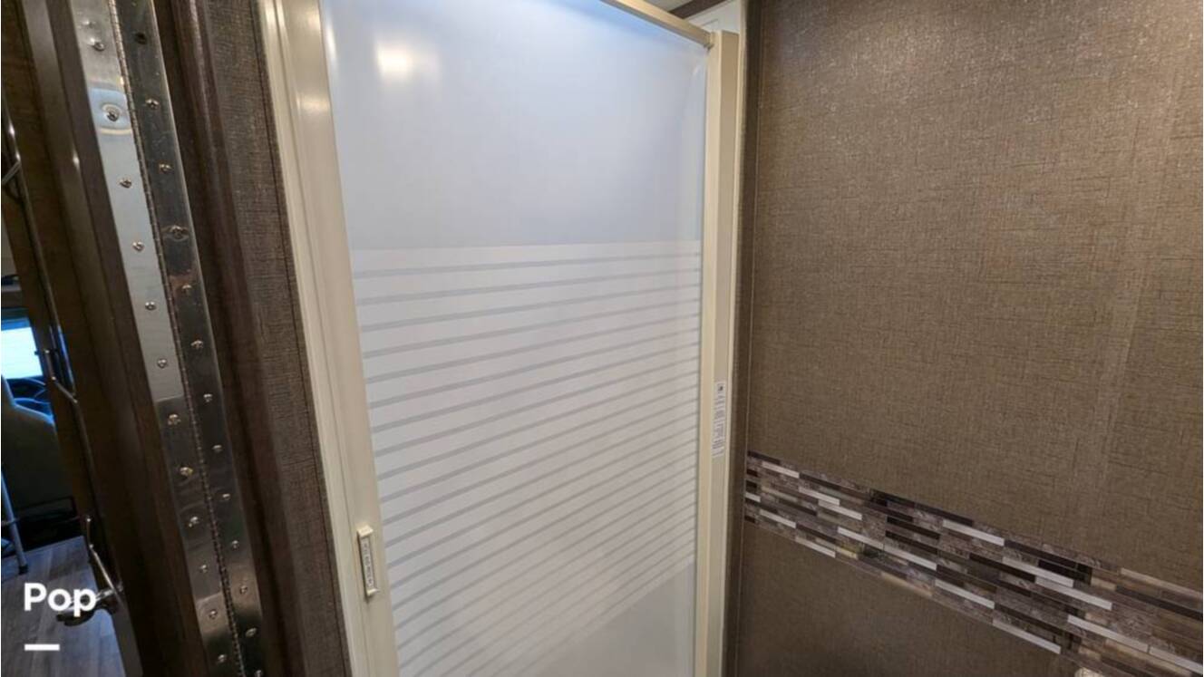 A photo of this 2018 Thor Motor Coach Four Winds 28Z