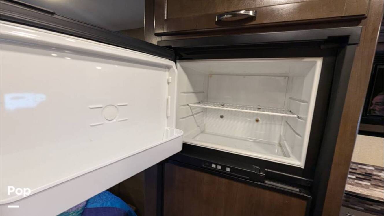 A photo of this 2018 Thor Motor Coach Four Winds 28Z