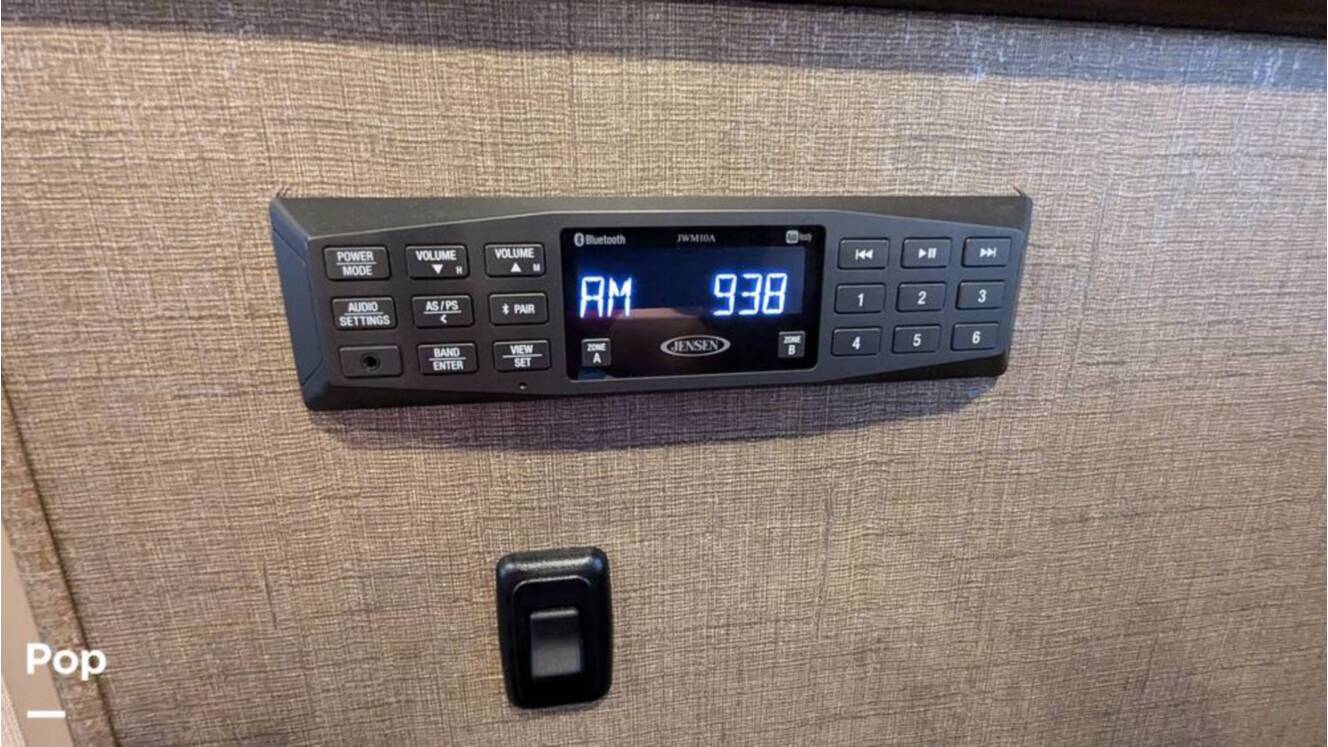 A photo of this 2018 Thor Motor Coach Four Winds 28Z
