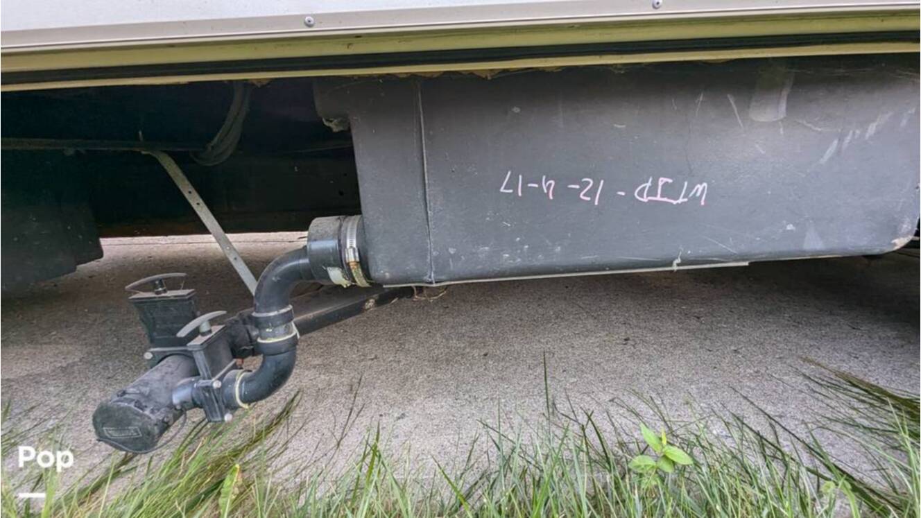 A photo of this 2018 Thor Motor Coach Four Winds 28Z
