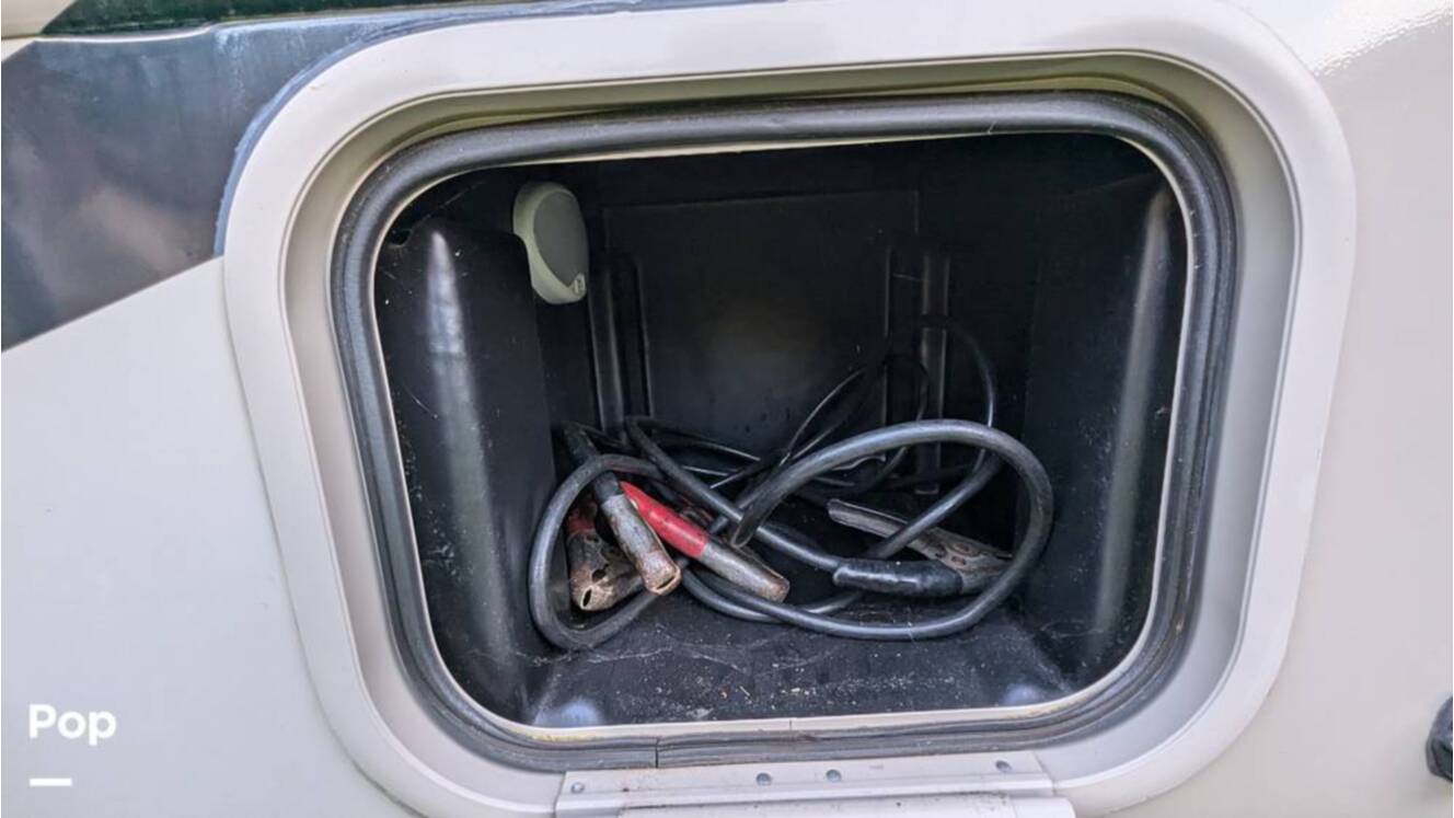 A photo of this 2018 Thor Motor Coach Four Winds 28Z